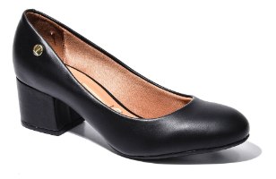 נעלי עקב נוחות לנשים VIZZANO דגם - 1258-100