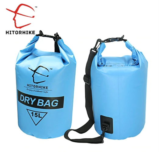 HitroHike 15L dry bag