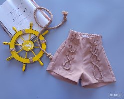 שורט איקס דגם 8361