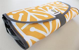 משטח החתלה סטרילי