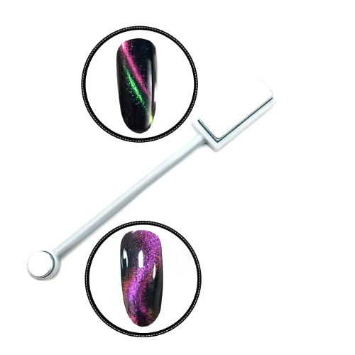 מגנט ג'ל CANNI קאני עין חתול