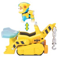 רכב ימי עם כלכלב מפרץ ההרפתקאות רבל