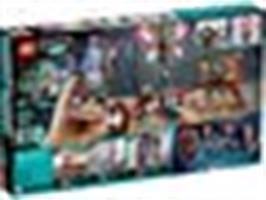 לגו פאייר גראונד  70432