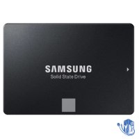 כונן Samsung 860 EVO SSD 500GB