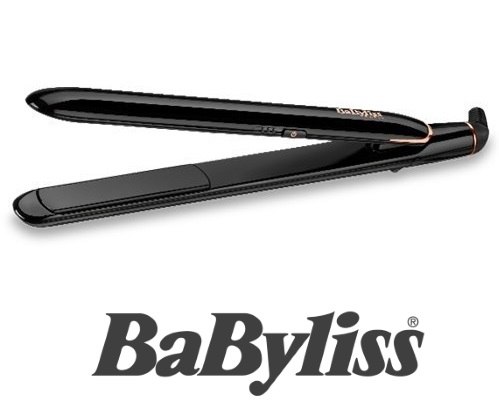 BaByliss מחליק שיער דגם BAST250ILE