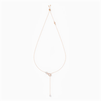 שרשרת SWAROVSKI מקולקציית Swa Infinity