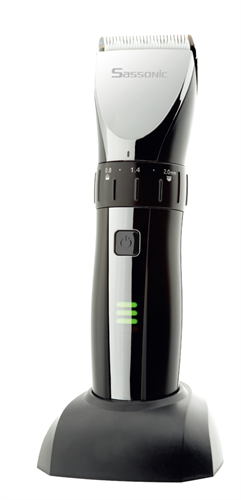 מכונת תספורת Sassonic ESE2018