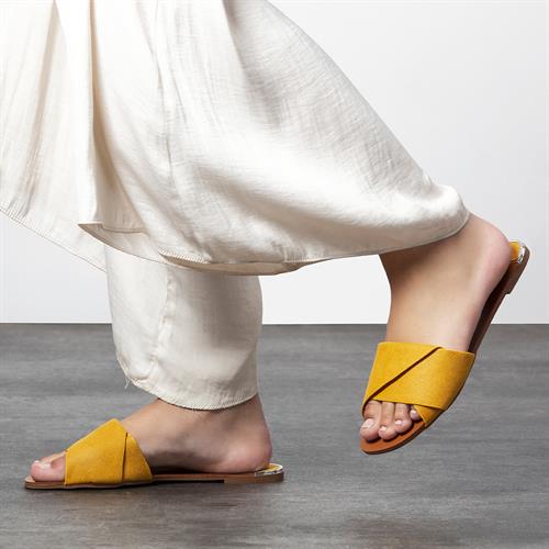 כפכפים לנשים - סיאטל