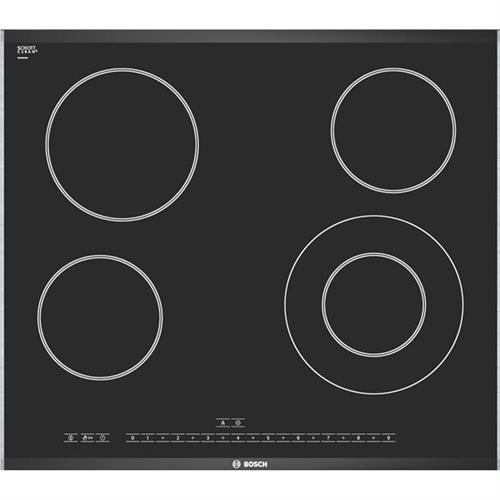 כיריים קרמיות Bosch PKF675N14E