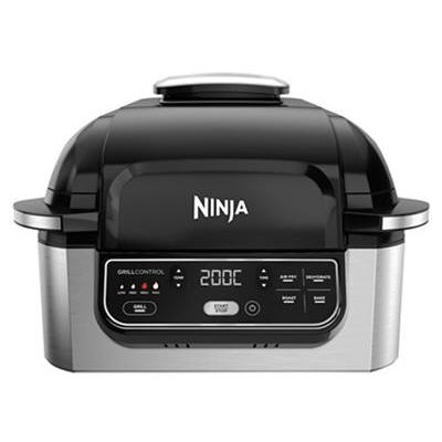 גריל ‏חשמלי Ninja AG301 נינג'ה