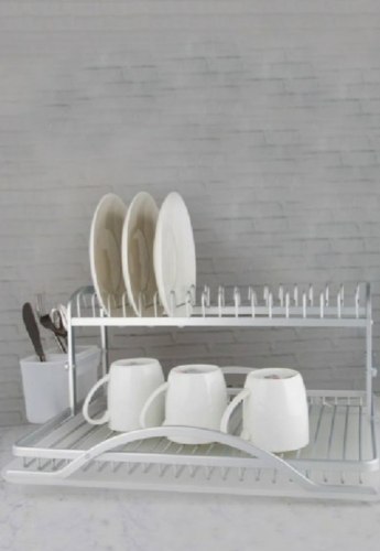 מיבש כלים 2 קומות וסכומון של נעמן