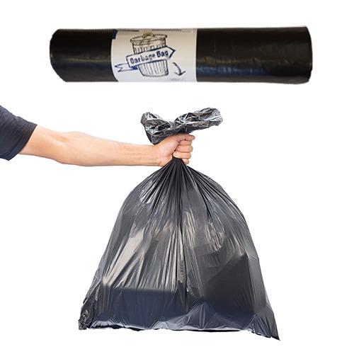 שקיות אשפה 120/90