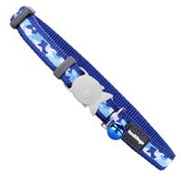 רדינגו קולר מעוצב לחתול - מבחר דגמים