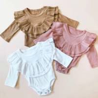 בגד גוף קלי "מלמלה"