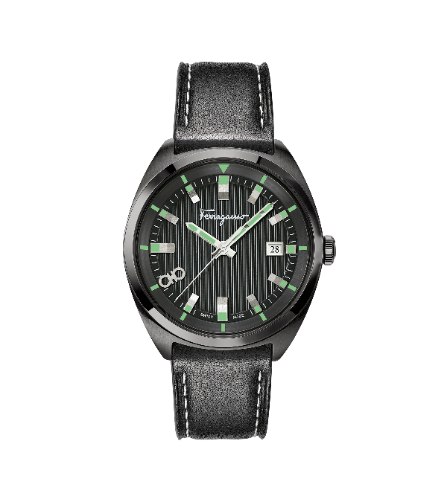 שעון Salvatore Ferragamo