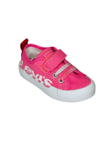 סניקרס BETTY  LEVIS ורוד 22-27