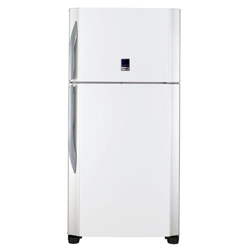 מקרר מקפיא עליון Sharp SJ2266W ‏579 ‏ליטר שרפ