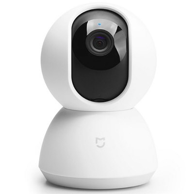 מצלמת אבטחה Xiaomi Mi Home Security Camera 360 1080P full hd שיאומי