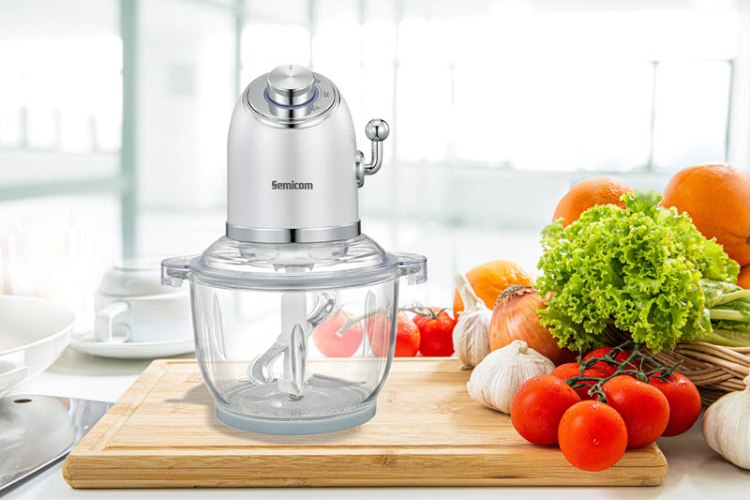 קוצץ ירקות איכותי למטבח 300W