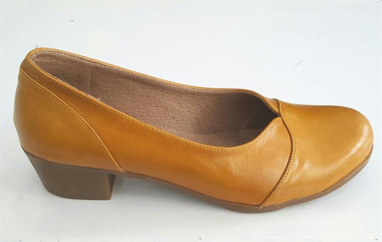 סירה עור 6462