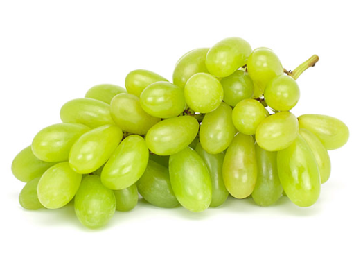 ענבים ירוק