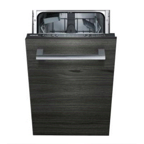 מדיח כלים ‏צר Siemens SR614X01CE סימנס