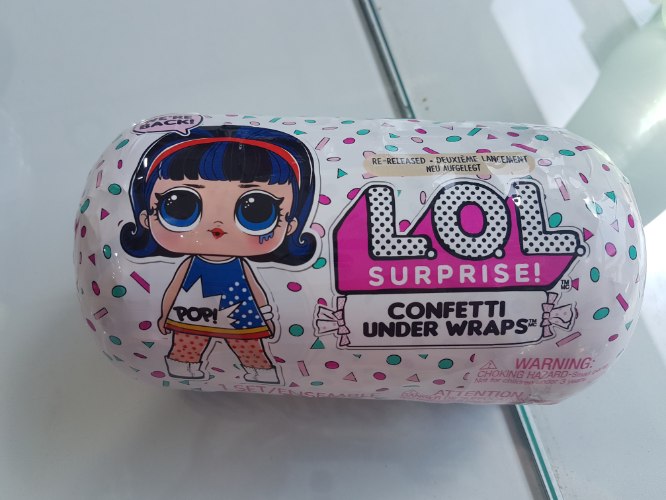 לול קפסולה חדשה