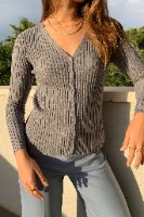 קרדיגן סריג רוברט