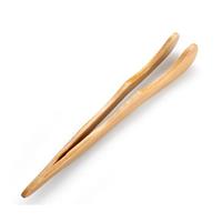 פינצטת במבוק רפואית עשויה 100% עבודת יד