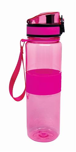 בקבוק ורוד TRITAN # 2