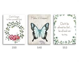 סט של 3 תמונות השראה מעוצבות לתינוקות, לסלון, חדר שינה, מטבח, ילדים - תמונות השראה 031