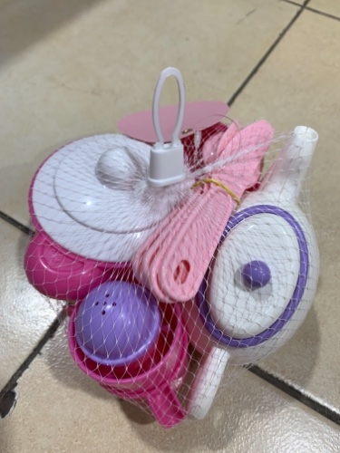 סט כלי מטבח