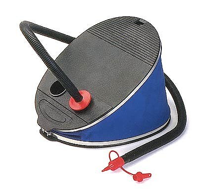 משאבה רגלית 5 ליטר 68610