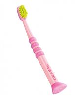 CURAPROX מברשת שיניים לילדים  0-4 שנים * צבע יסופק לפי הקיים במלאי