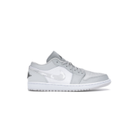 Nike Air Jordan 1 Low White Camo