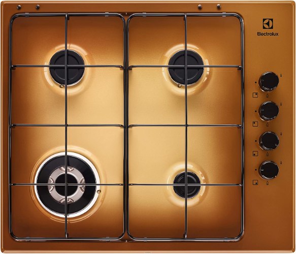 עותק של כיריים גז אלקטרולוקס Electrolux EGS6414T