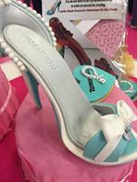 פריסה לבניית נעל עקב במידה 38