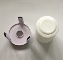 מכשיר לקילוף ביצה