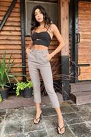 מכנסיים מחויטות פפיטה