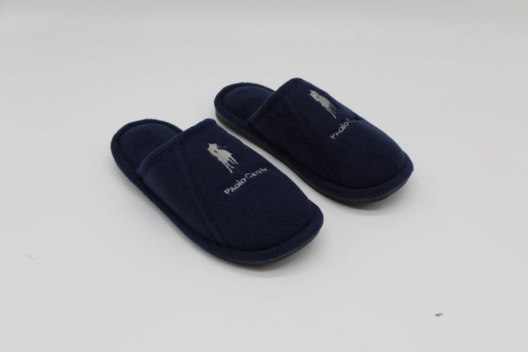 נעלי בית חמות נוער כחול