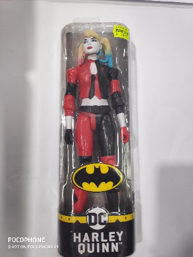 בובת הרלי קווין