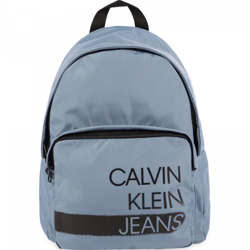 תיק גב כחול CALVIN KLEIN