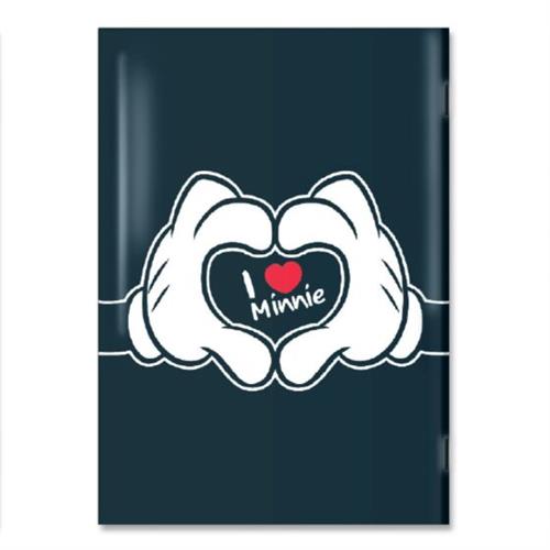 מחברת 40דף חשבון מיני 5יחידות