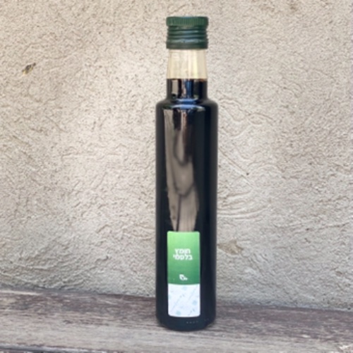 חומץ בלסמי איטלקי 250 מ“ל – PONTI