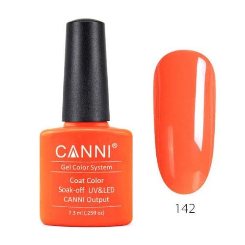 ג'ל CANNI קאני 142