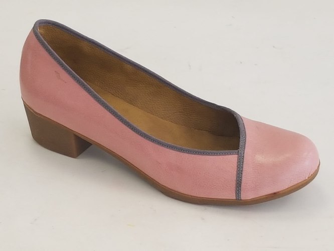 סירה עקב פספול 6464