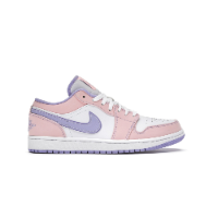 Nike Air Jordan 1 Low Arctic Punch