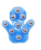 רולר כדורים לעיסוי