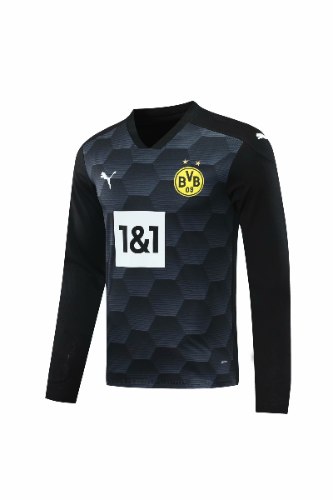 חולצת שוער ארוכה דורטמונד 20/21