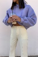 פוטר קפוצ׳ון לונדון